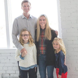 Meet your Posher, Maggie